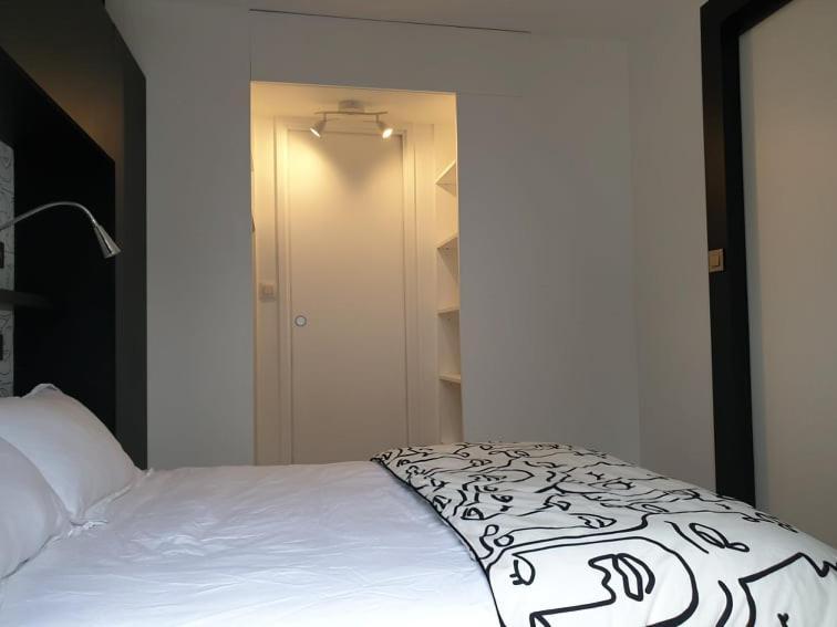 Appartement Paccard, Centre Ville Chamonix Exterior foto