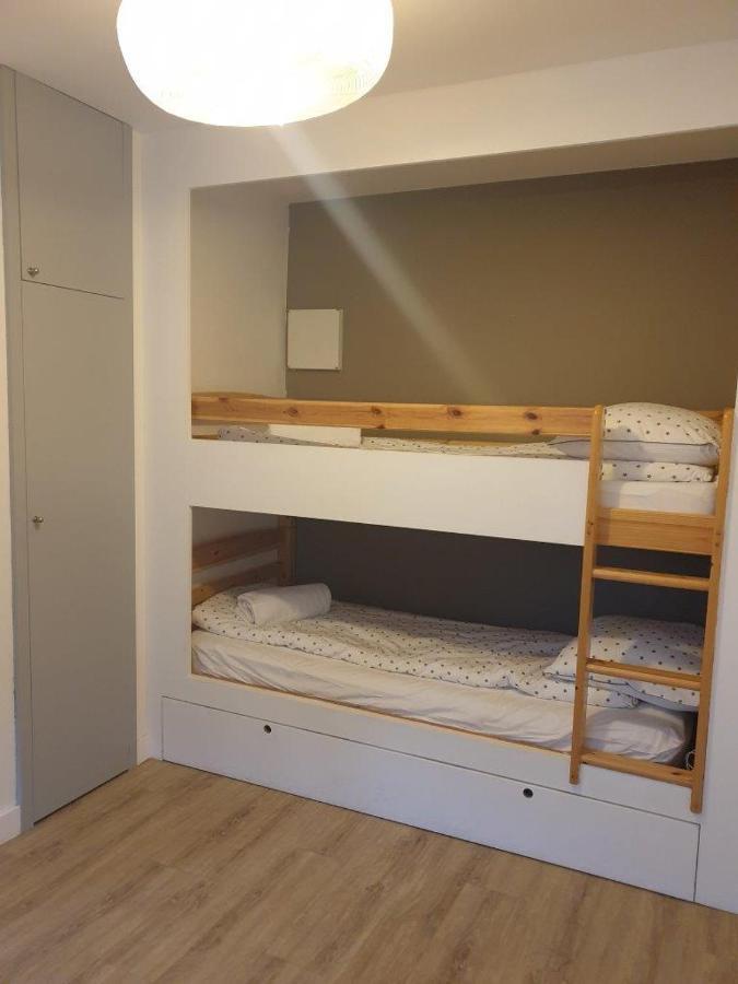 Appartement Paccard, Centre Ville Chamonix Exterior foto